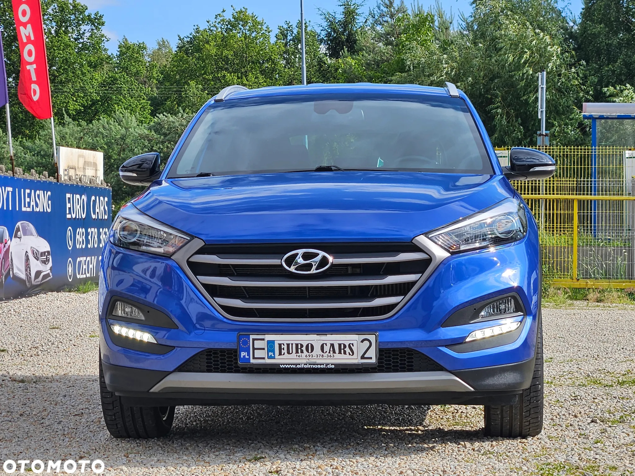Hyundai Tucson 1.6 T-GDi Style 2WD - 6
