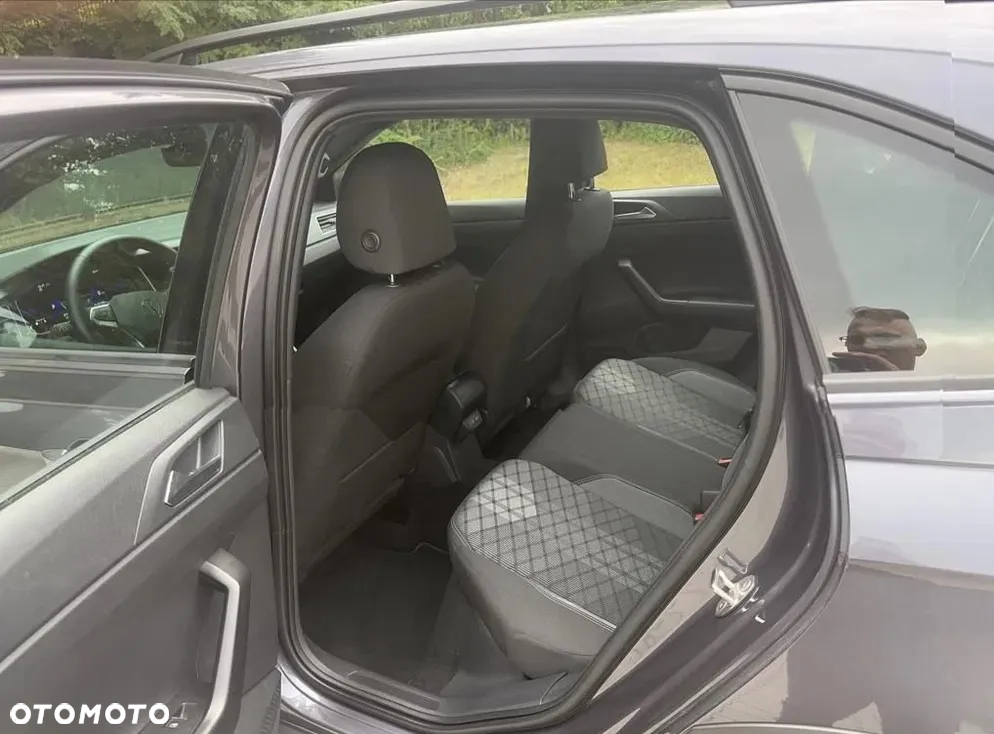 Volkswagen Taigo 1.5 TSI ACT R-Line DSG - 30