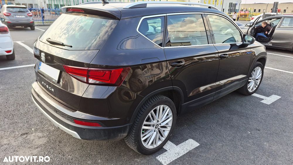 Seat Ateca - 3