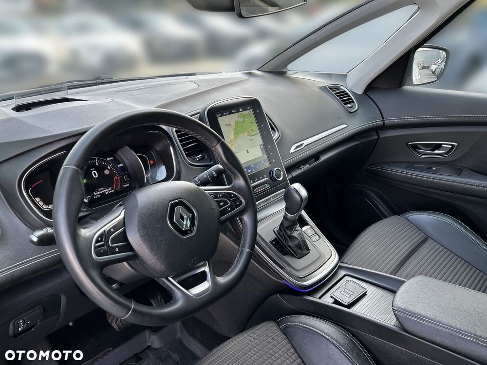 Renault Scenic 1.3 TCe Energy Zen - 20