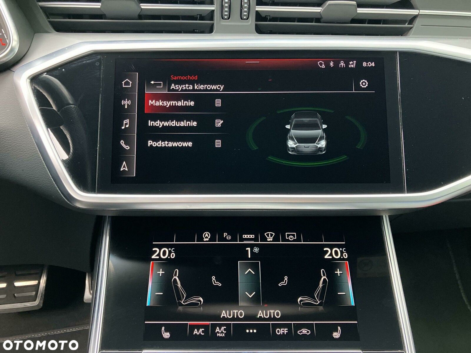 Audi A6 - 26