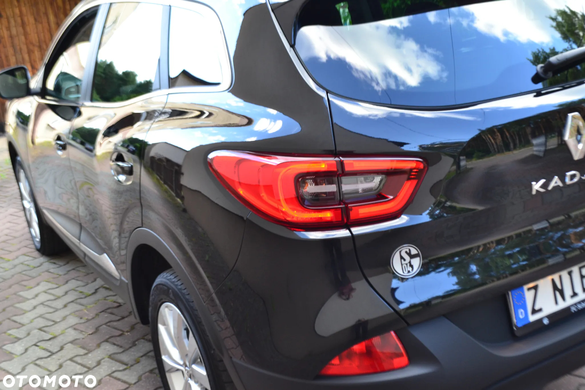 Renault Kadjar Energy TCe 130 Bose Edition - 14