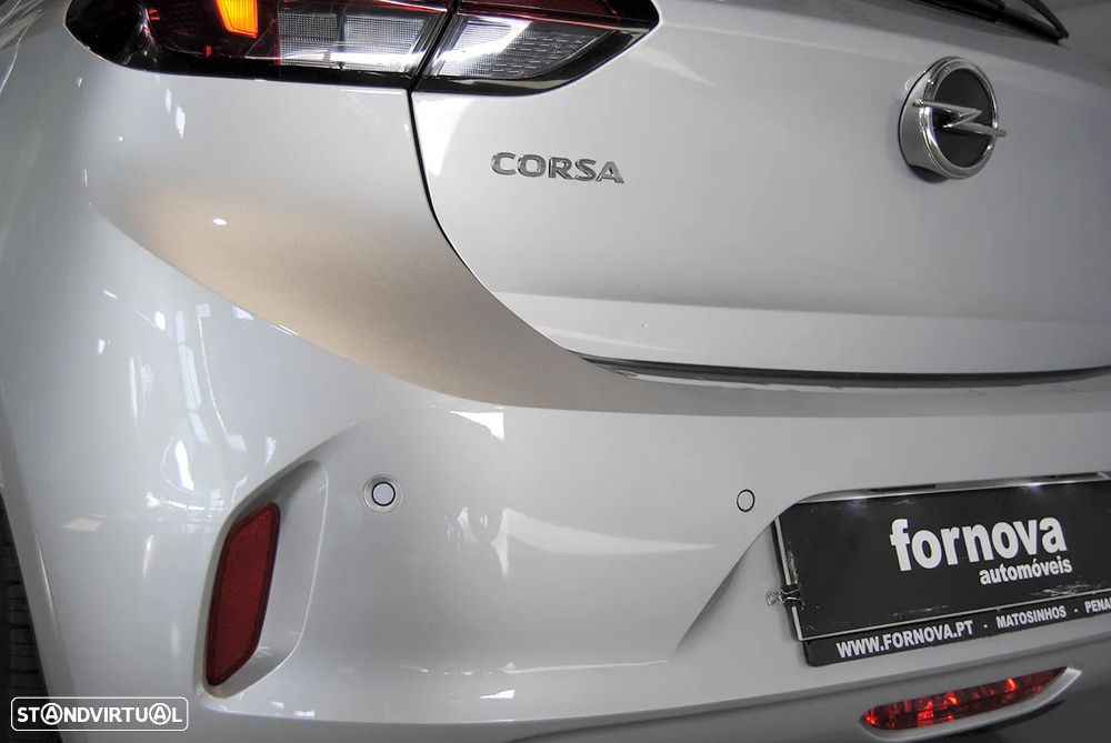 Opel Corsa 1.2 Business Edition - 13