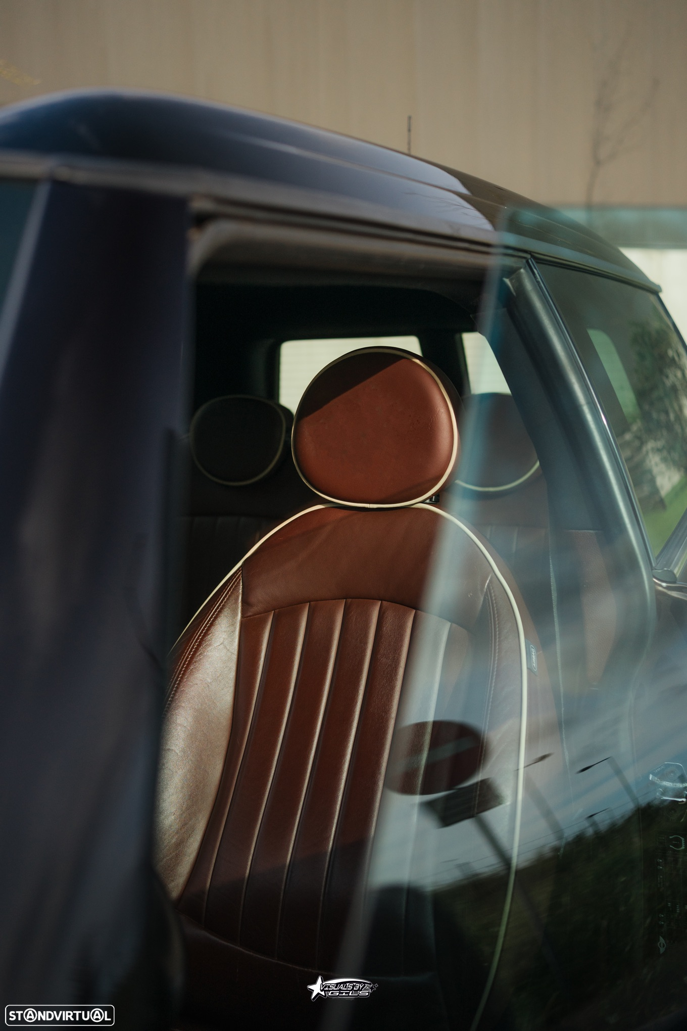 MINI Clubman Cooper D - 18