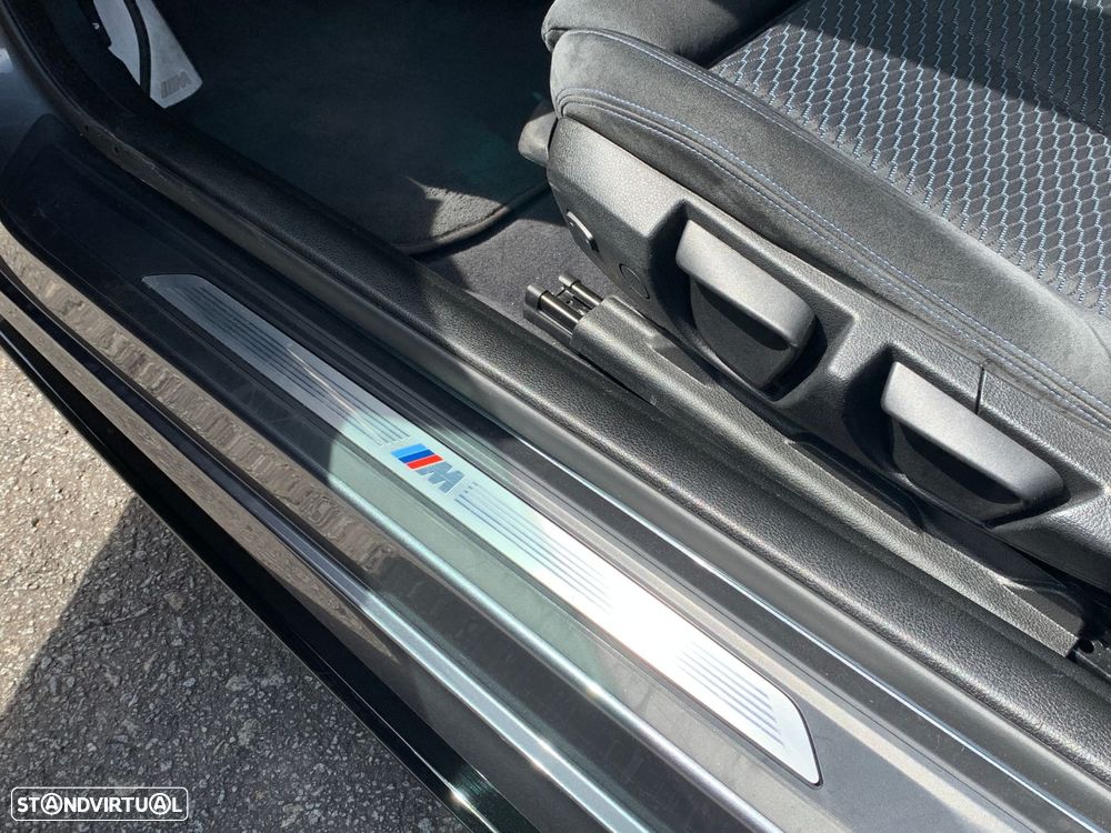 BMW 420 d Pack M Auto - 11