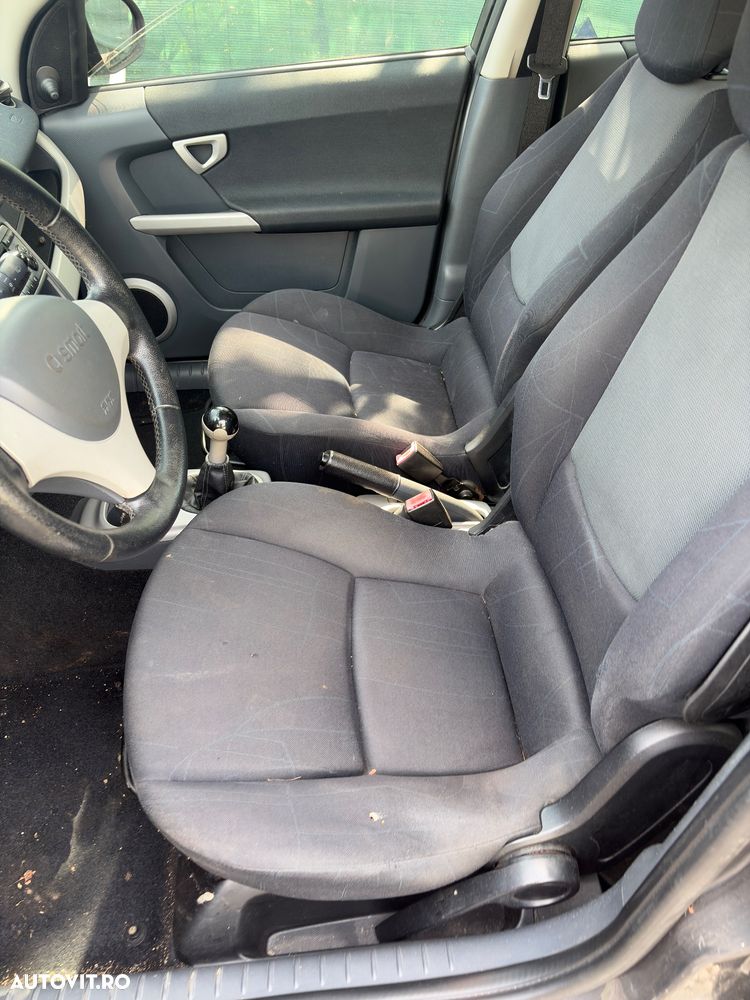 Smart Forfour 1.3 pulse - 5