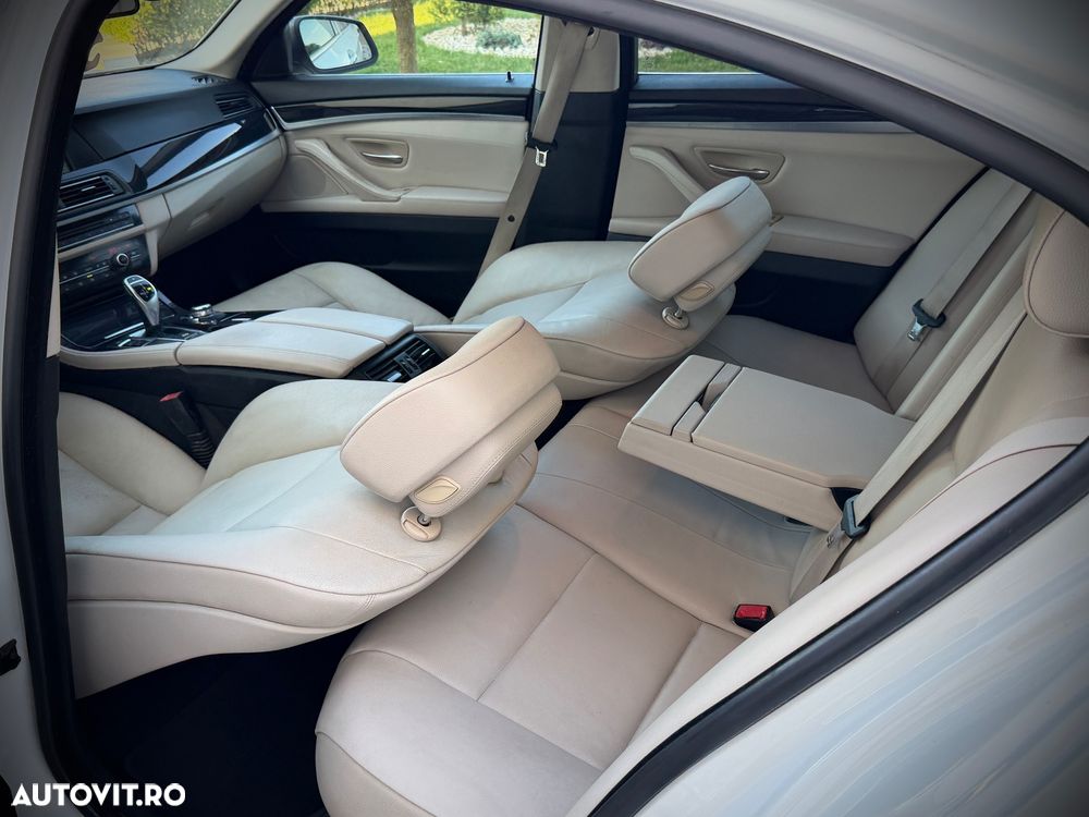 BMW Seria 5 - 20