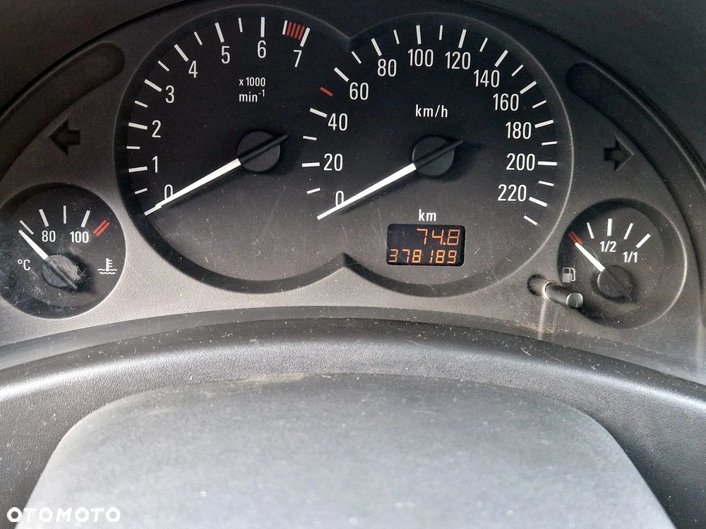 Opel Combo Tour Comfort - 24