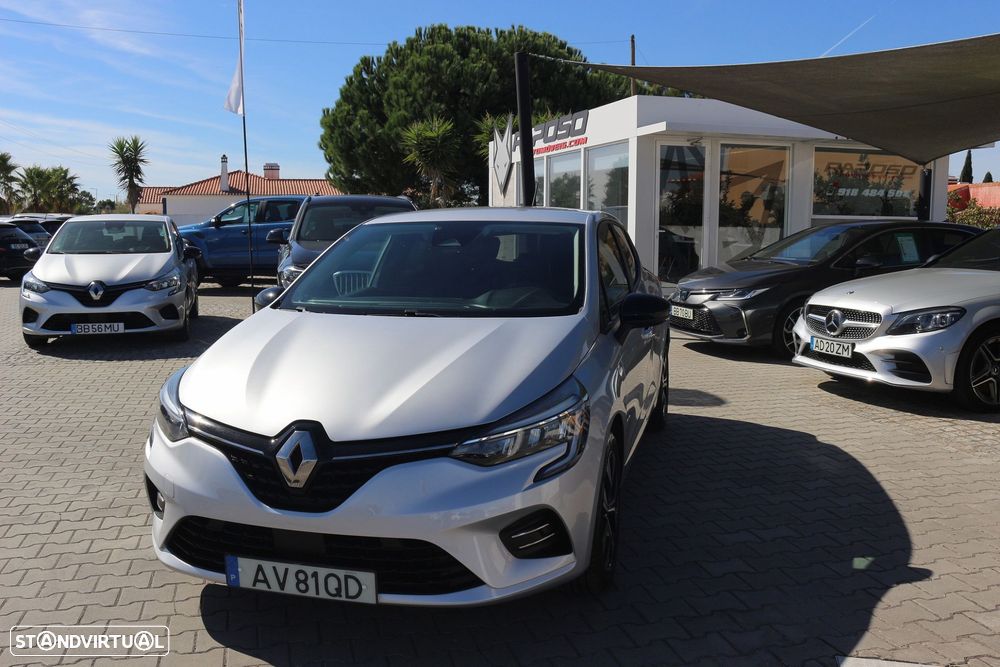 Renault Clio 1.5 Blue dCi Evolution - 10