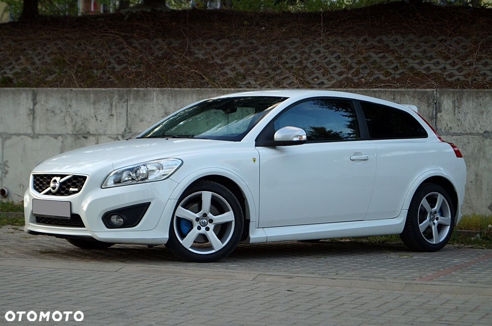 Volvo C30 D3 RDesign Edition Pro - 2
