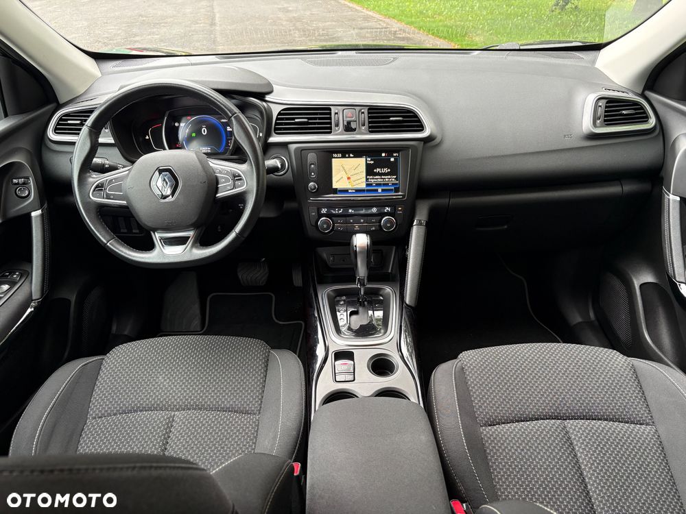 Renault Kadjar Energy dCi 110 EDC Business - 21