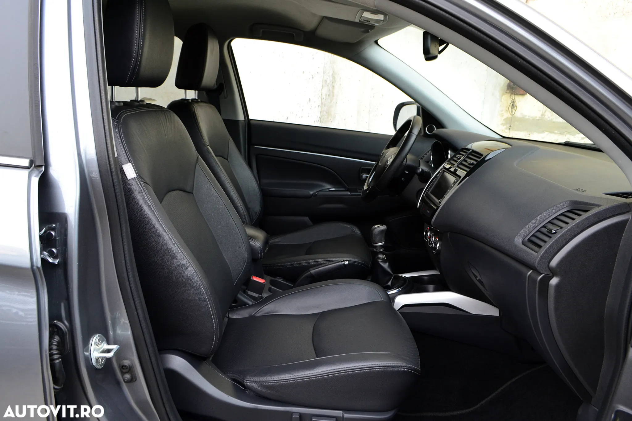Peugeot 4008 1.8 HDI FAP STT Allure - 7