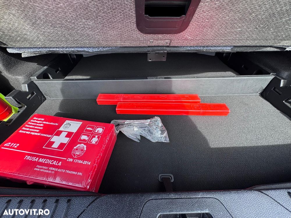 Ford Focus 1.5 EcoBlue Trend - 33