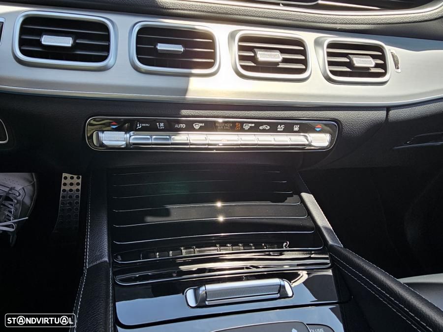 Mercedes-Benz GLE 350 de 4Matic - 33