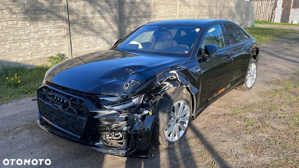 Audi A6 Limousine 50 TFSI e quattro S tronic advanced - 7