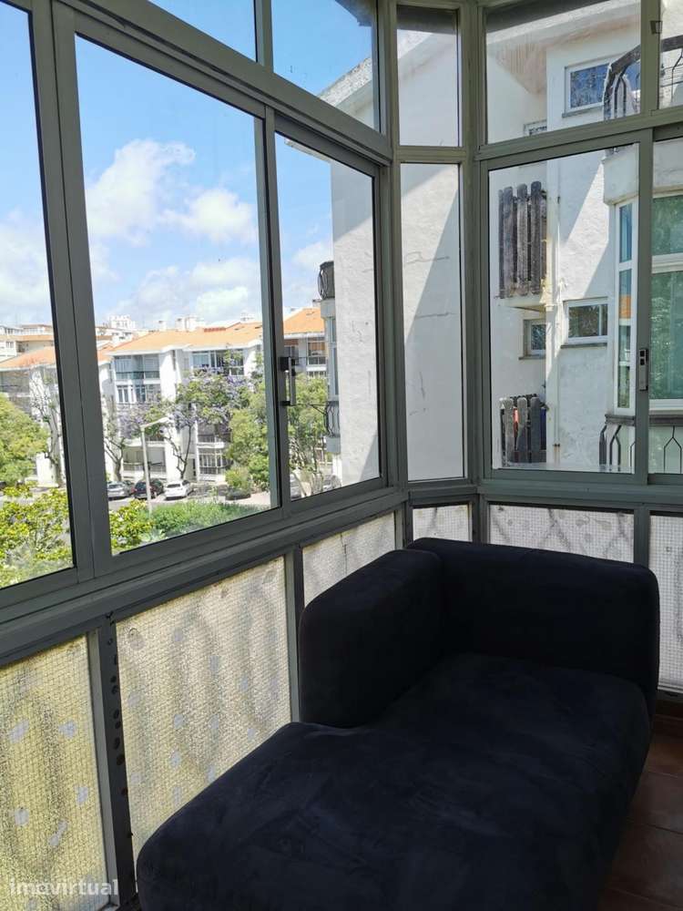 Quarto - localizado em Estoril Lisbon - Grande imagem: 4/18