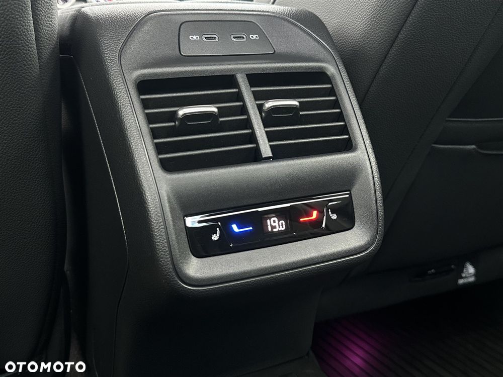 Skoda Superb 2.0 TSI Sportline DSG - 33