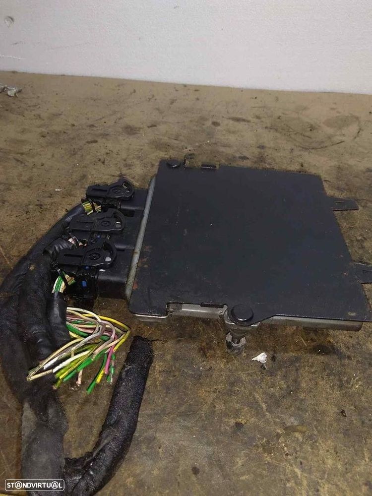 CENTRALINA MOTOR UCE CITROEN XSARA -5WS40106G - 3