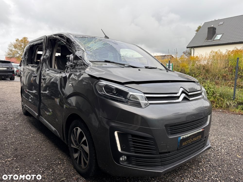 Citroën SpaceTourer - 3