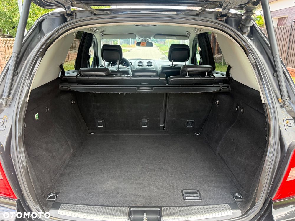 Mercedes-Benz ML - 18