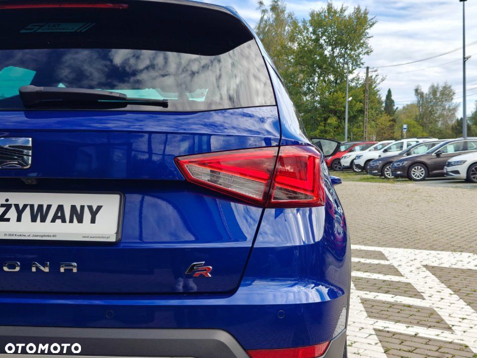 Seat Arona - 11