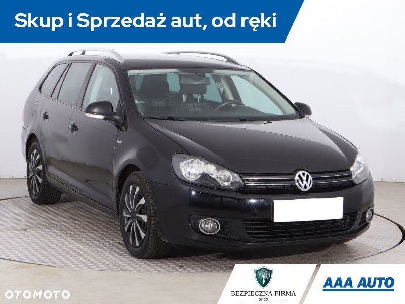 Volkswagen Golf Variant - 3