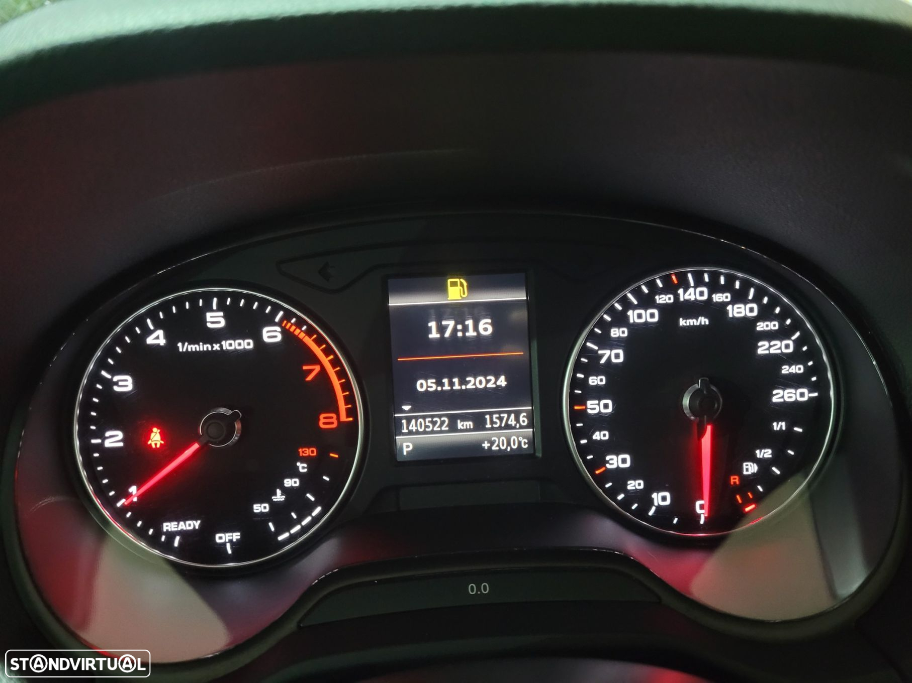 Audi Q2 1.0 TFSI S tronic - 29