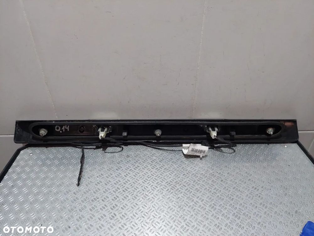 LISTWA DRZWI TYŁ FIAT DUCATO NR 1307272070 - 3