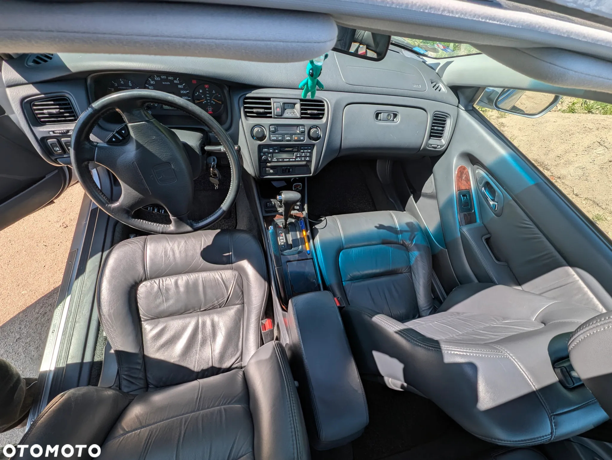 Honda Accord - 14