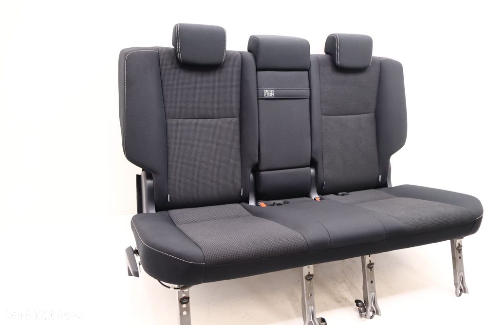 TOYOTA RAV4 IV KANAPA - 3