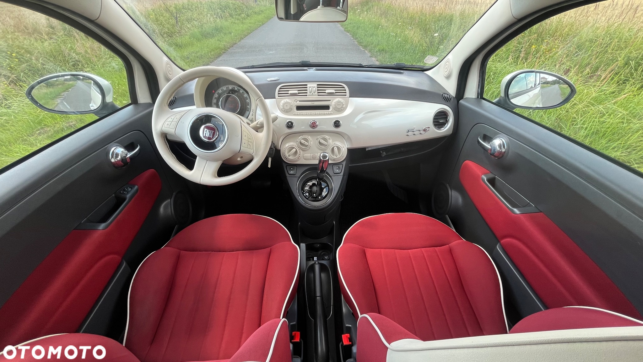 Fiat 500 - 26