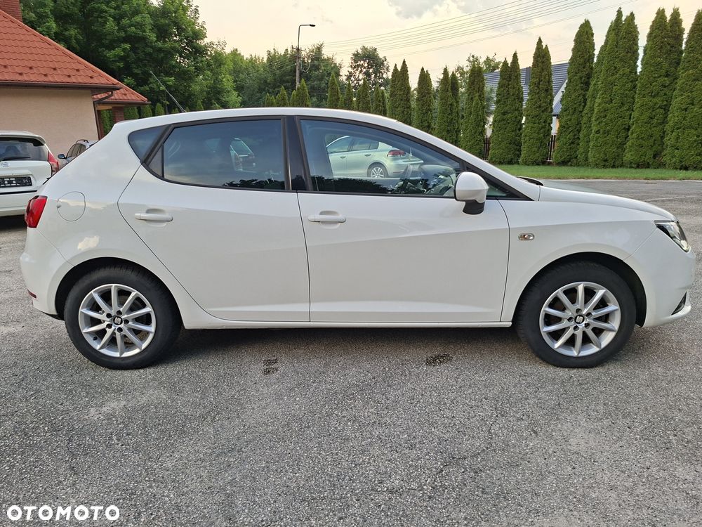 Seat Ibiza 1.0 MPI - 8