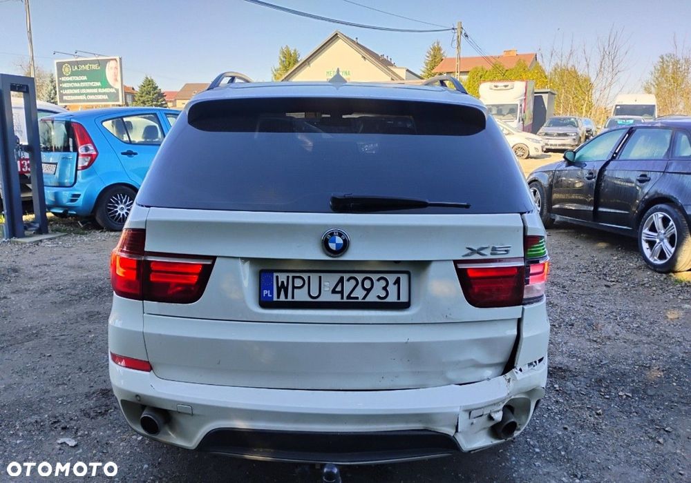 BMW X5 - 23