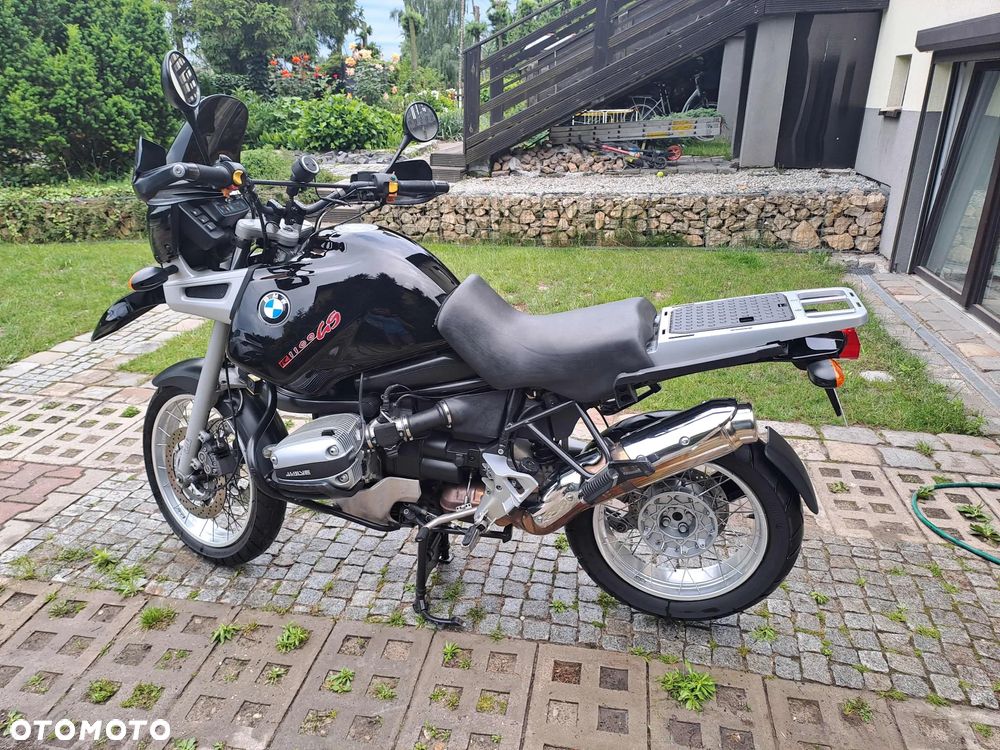 BMW GS - 2