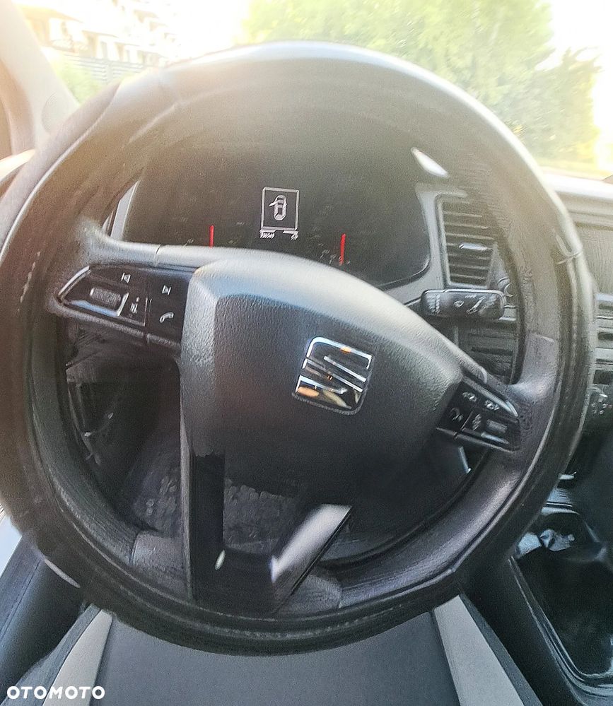 Seat Leon 1.6 TDI Reference - 14