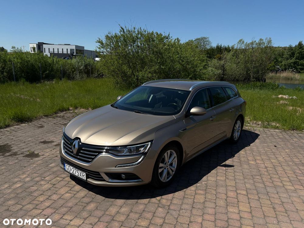 Renault Talisman 1.6 Energy dCi Intens EDC - 8
