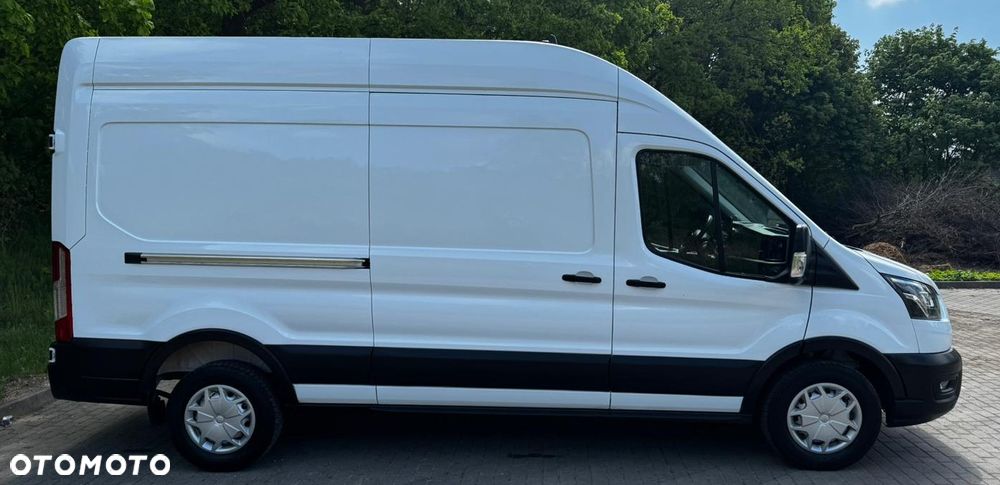 Ford TRANSIT L3H3 AUTOMAT - 5