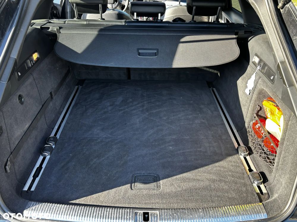 Audi A6 Avant 3.0 TDI DPF quattro S tronic - 19