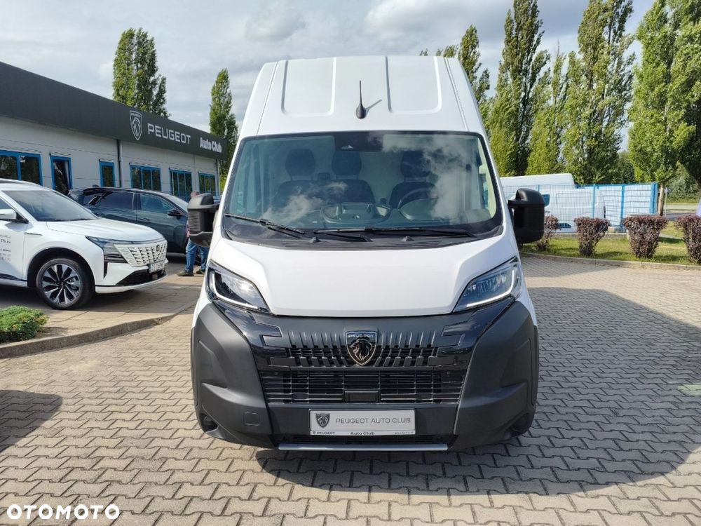 Peugeot Boxer - 2