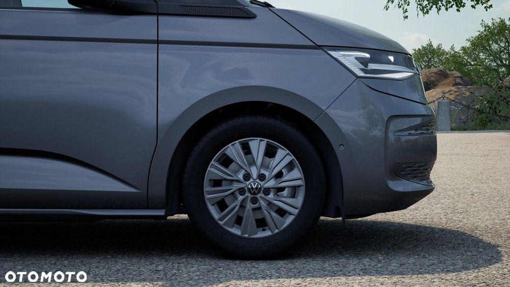 Volkswagen Multivan 2.0 TDI L2 Life DSG - 8