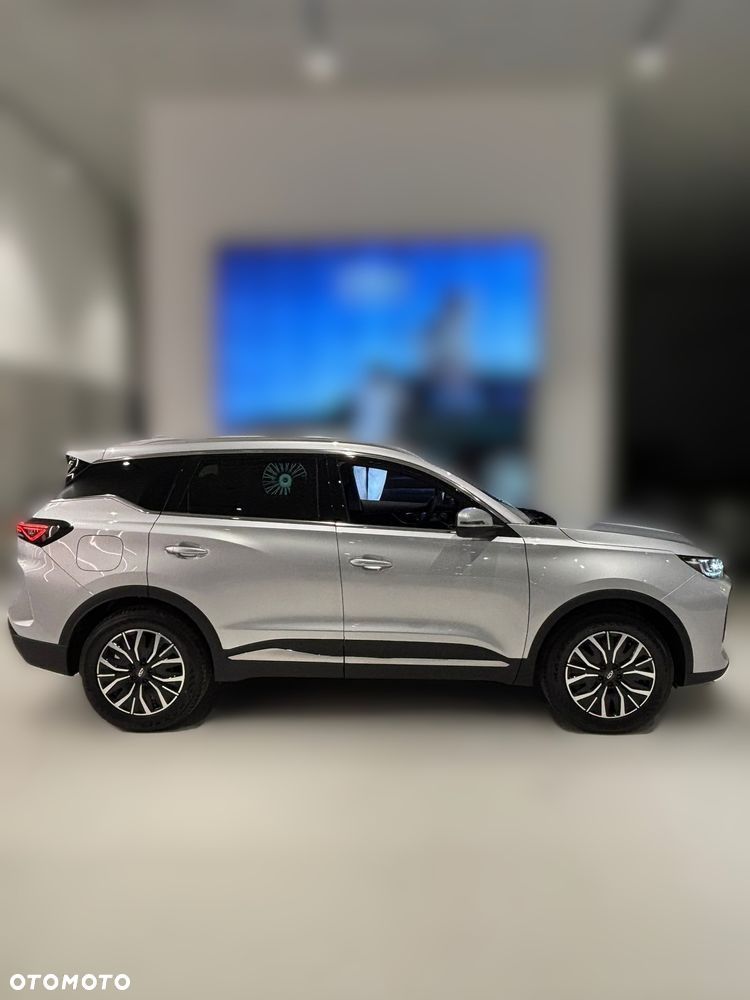 Chery Tiggo 7 1.5 T-GDI Super Hybrid Prestige DHT - 4