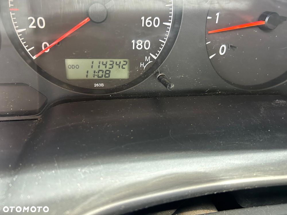 Nissan Patrol 3.0 DiT LE - 7