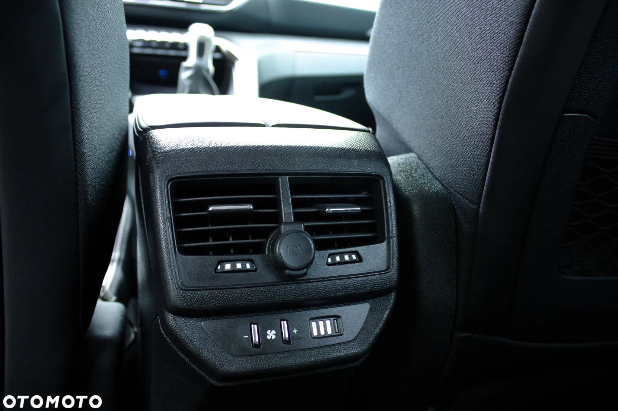Peugeot 5008 2.0 BlueHDi Allure 7os - 35