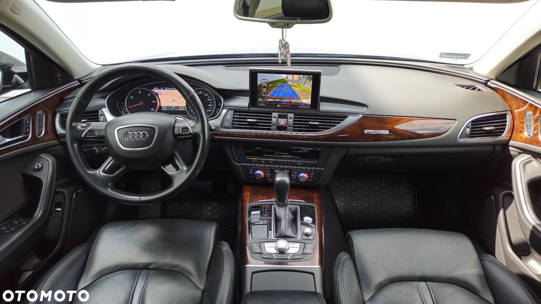 Audi A6 2.0 TDI Quattro S tronic - 6