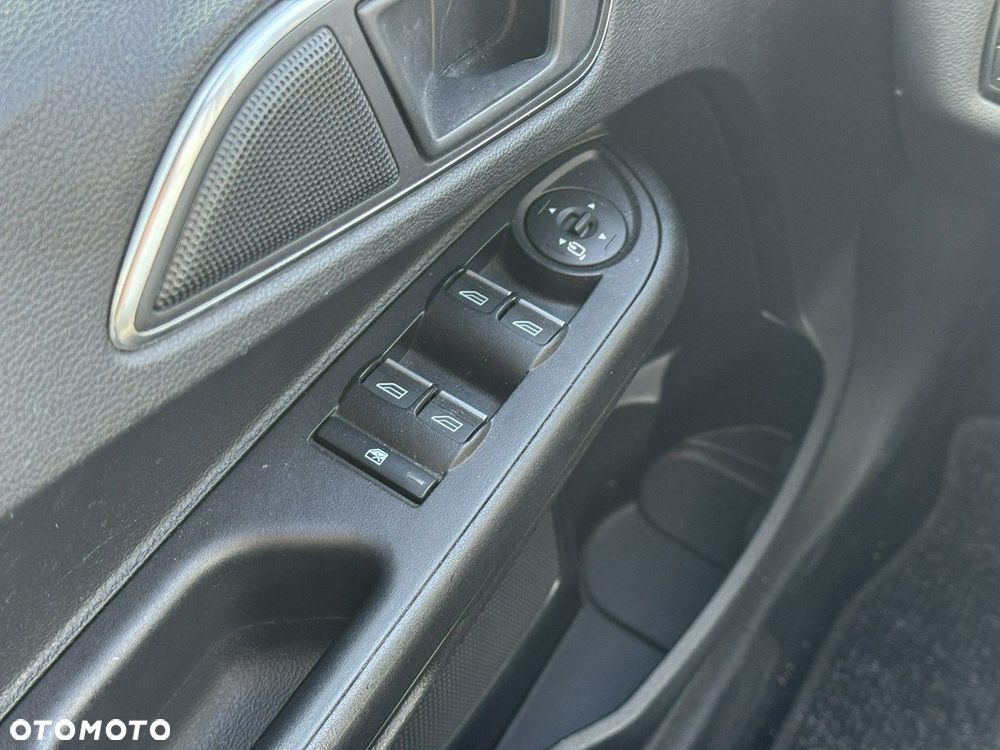 Ford B-MAX 1.0 EcoBoost Colourline - 25