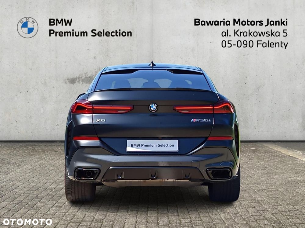 BMW X6 - 6