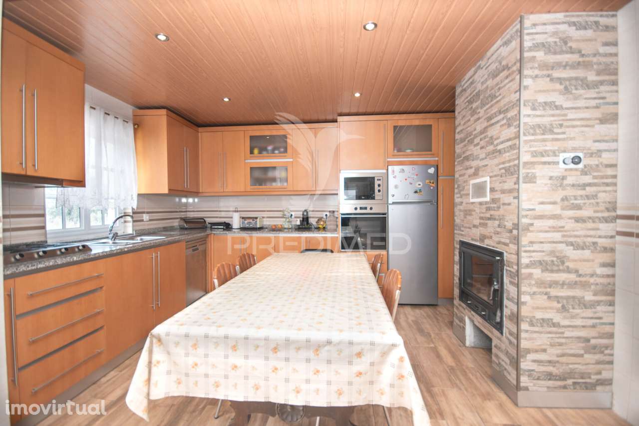 MORADIA T3 EM CELORICO DA BEIRA - Grande imagem: 3/18