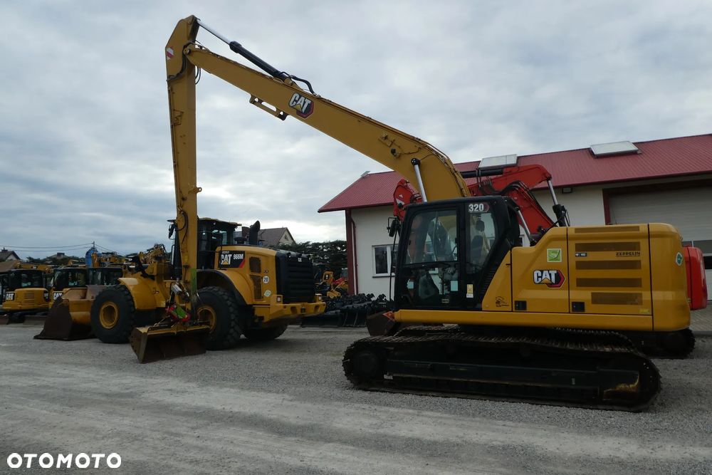 Caterpillar 966M WAGA - 29