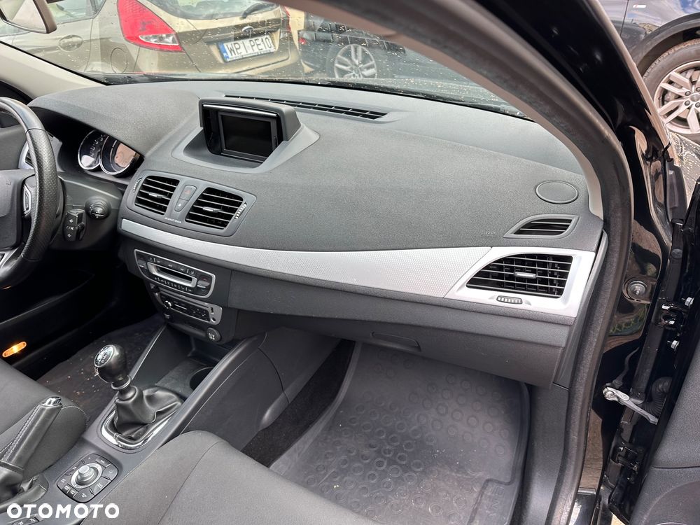 Renault Megane 1.4 16V TCE Dynamique - 8