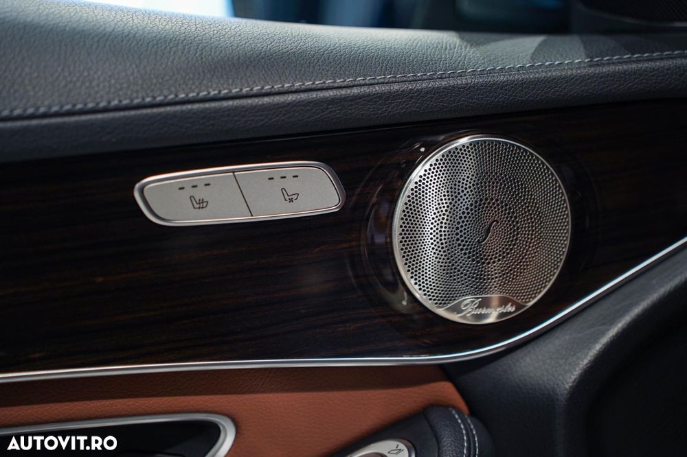 Mercedes-Benz GLC 200 4MATIC MHEV - 21